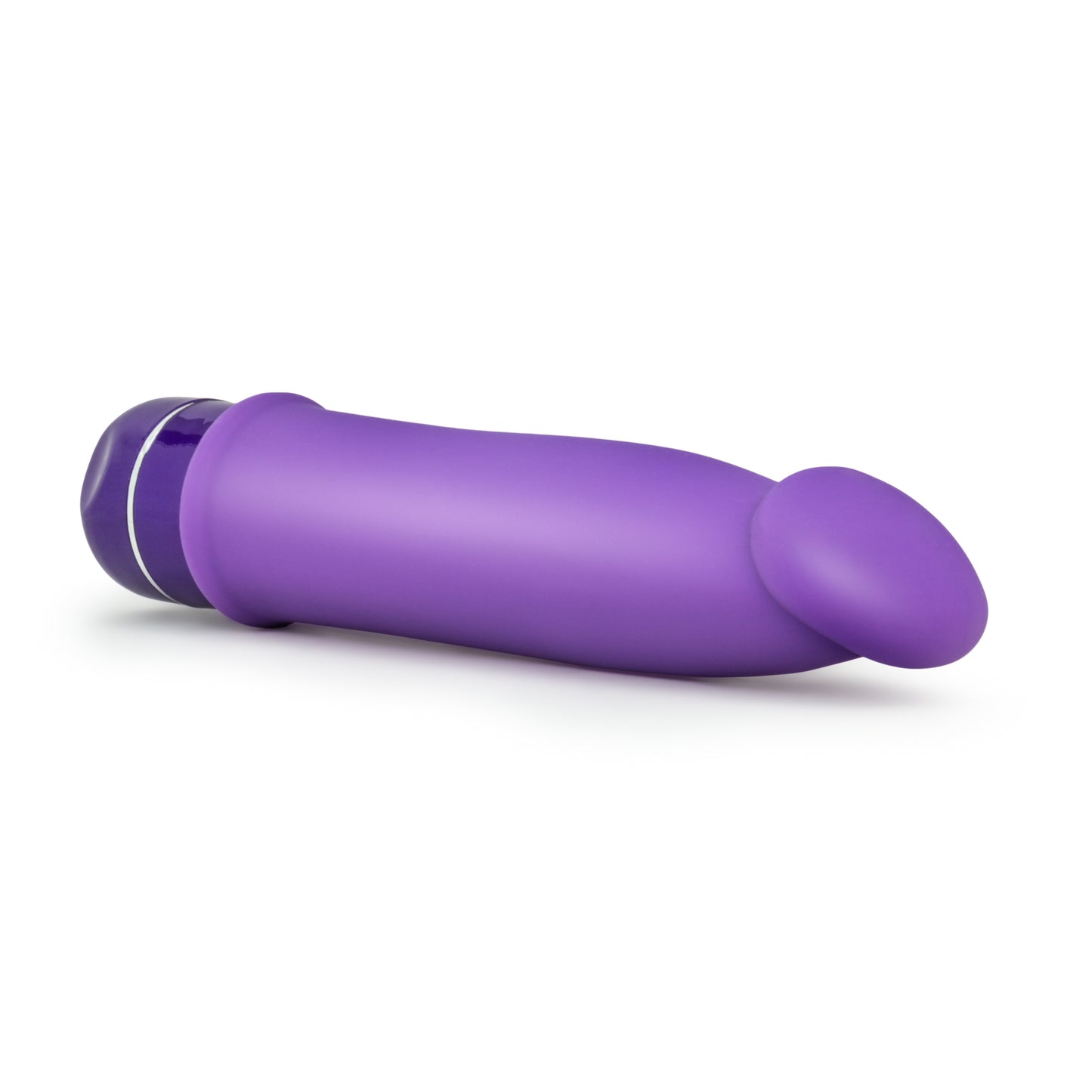 Luxe Purity Purple Vibrator