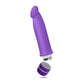 Luxe Purity Purple Vibrator