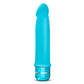 Luxe Purity Blue Vibrator