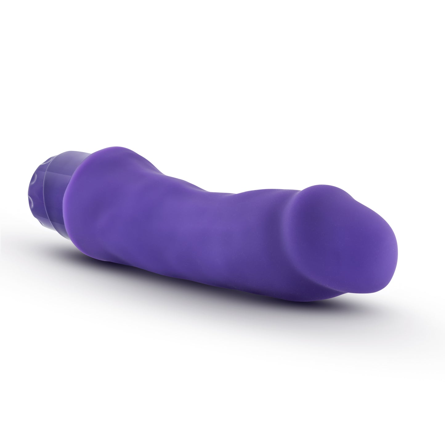 Luxe Marco Purple Vibrator