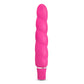 Luxe Anastasia Pink Vibrator