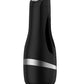 Satisfyer Men Classic Silver Premium Male Masturbator