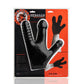 OxBalls Claw Glove Black