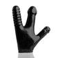 OxBalls Claw Glove Black