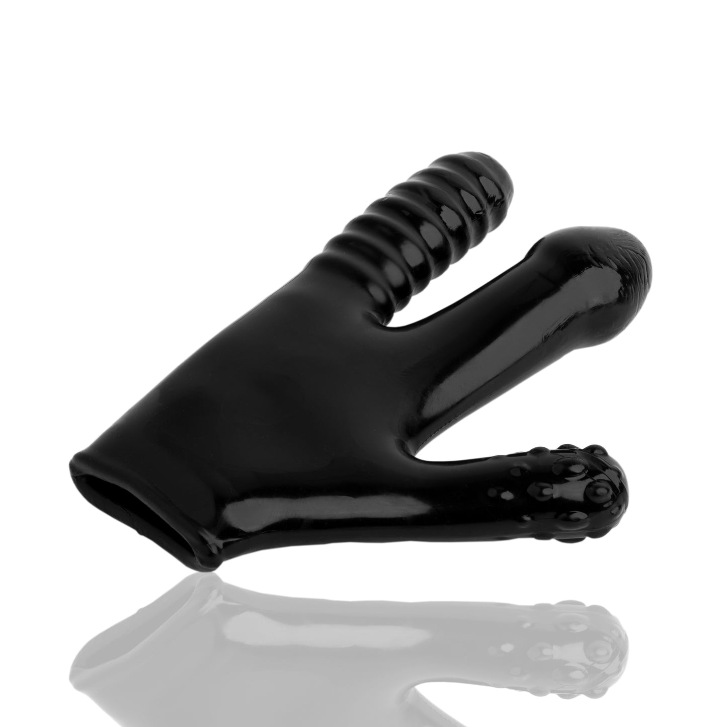 OxBalls Claw Glove Black