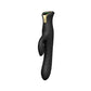 ZALO Mose Rabbit Thrusting Heating Vibrator