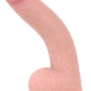 O-Products | Kiotos Cox Sliding Skin Dildo 23cm Flesh