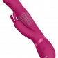 Shots Toys | VIVE Izara Rotating Beads G-Spot Rabbit Vibrator Pink