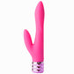 Maia Toys | Maia Victoria Pink 15.2cm USB Rechargeable Rabbit Vibrator