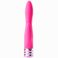 Maia Toys | Maia Victoria Pink 15.2cm USB Rechargeable Rabbit Vibrator