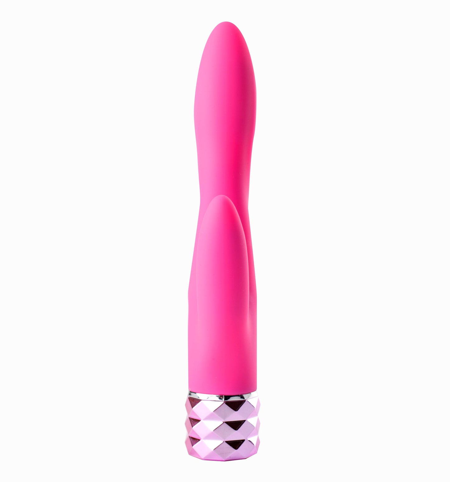 Maia Toys | Maia Victoria Pink 15.2cm USB Rechargeable Rabbit Vibrator