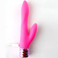 Maia Toys | Maia Victoria Pink 15.2cm USB Rechargeable Rabbit Vibrator