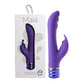 Maia Toys | Maia Hailey Purple 15.2cm USB Rechargeable Rabbit Vibrator