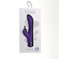 Maia Toys | Maia Hailey Purple 15.2cm USB Rechargeable Rabbit Vibrator