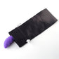 Maia Toys | Maia Hailey Purple 15.2cm USB Rechargeable Rabbit Vibrator