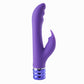 Maia Toys | Maia Hailey Purple 15.2cm USB Rechargeable Rabbit Vibrator