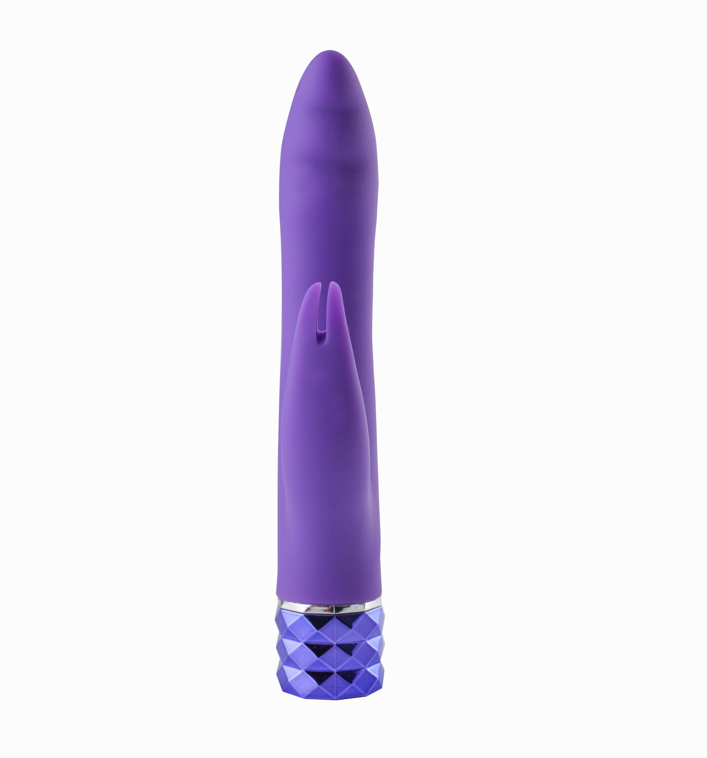 Maia Toys | Maia Hailey Purple 15.2cm USB Rechargeable Rabbit Vibrator