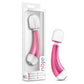 Noje W3 Rose Pleasure Massage Wand Vibrator