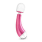 Noje W3 Rose Pleasure Massage Wand Vibrator