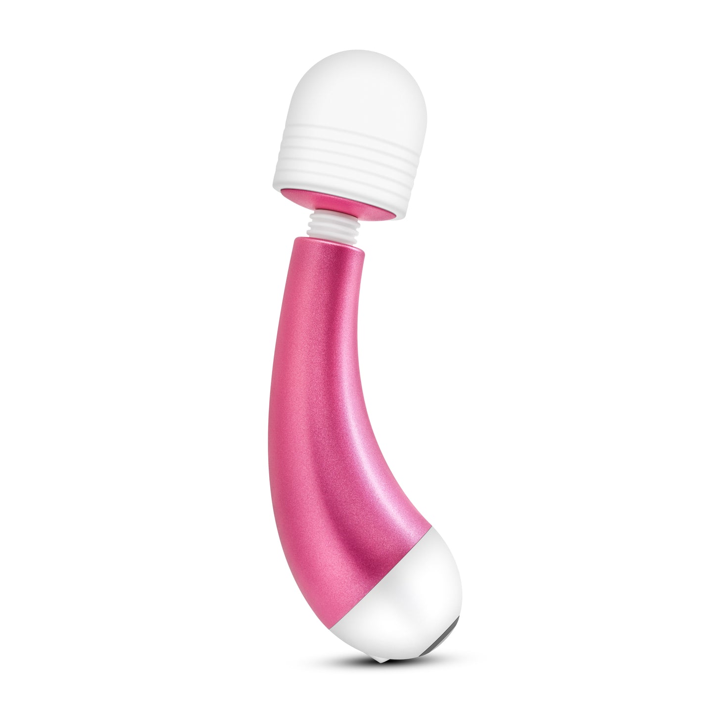 Noje W3 Rose Pleasure Massage Wand Vibrator