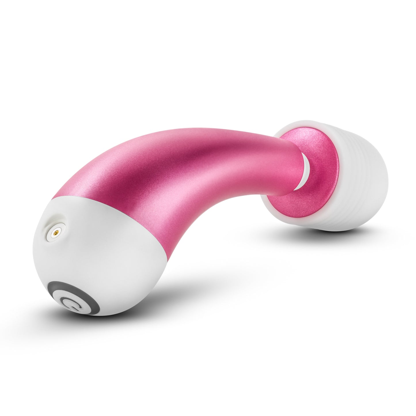 Noje W3 Rose Pleasure Massage Wand Vibrator