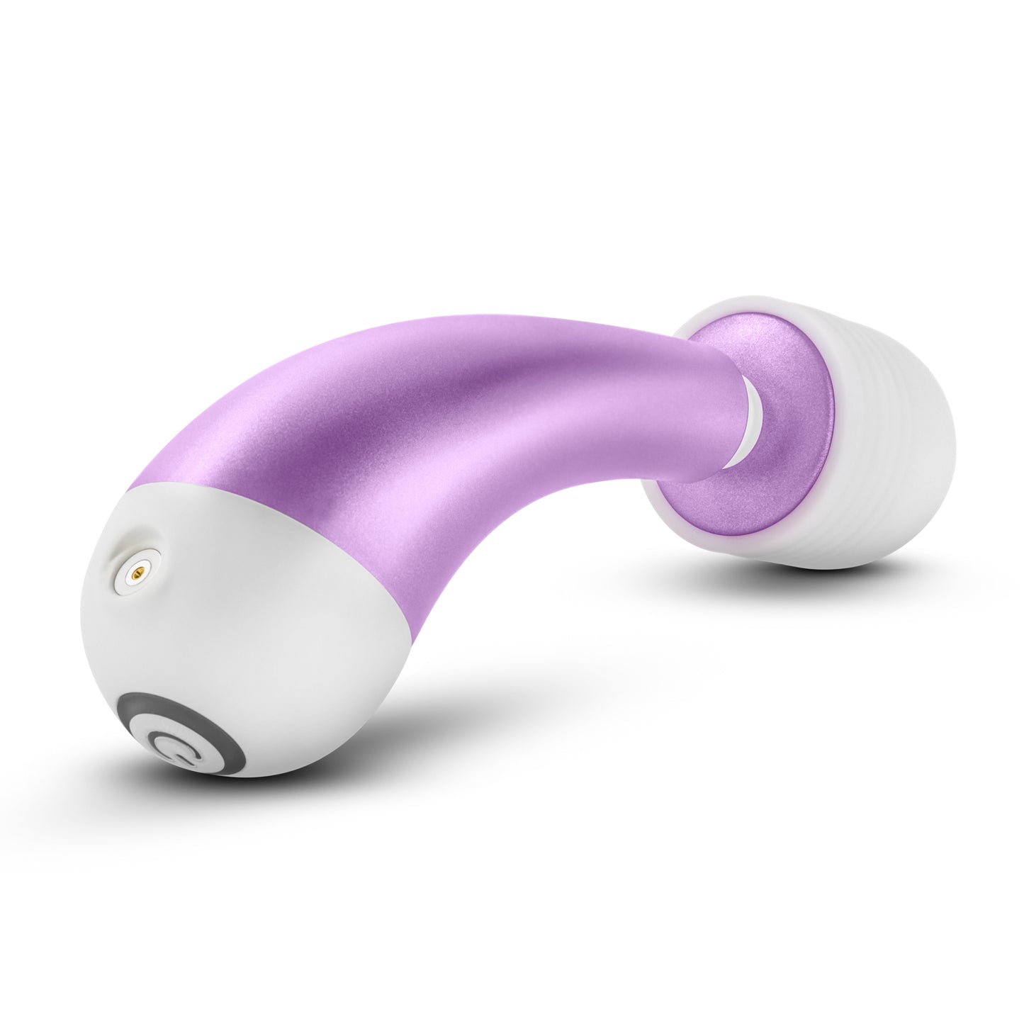 Noje W3 Wisteria Pleasure Massage Wand Vibrator