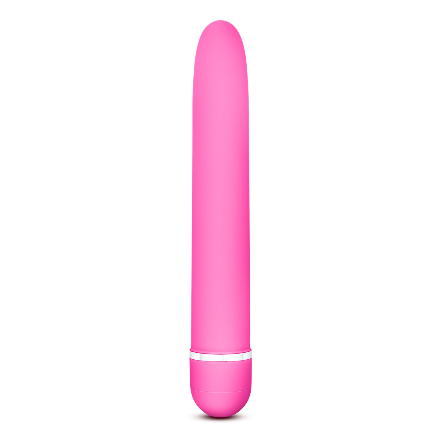 Rose Luxuriate Vibrator Pink