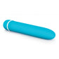 Rose Luxuriate Vibrator Blue