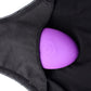 Frisky Naughty Knickers Silicone Remote Panty Vibe