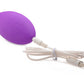 Frisky Naughty Knickers Silicone Remote Panty Vibe