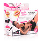 Frisky Playful Panties 10x Panty Vibe with Remote Control