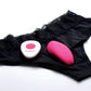 Frisky Playful Panties 10x Panty Vibe with Remote Control