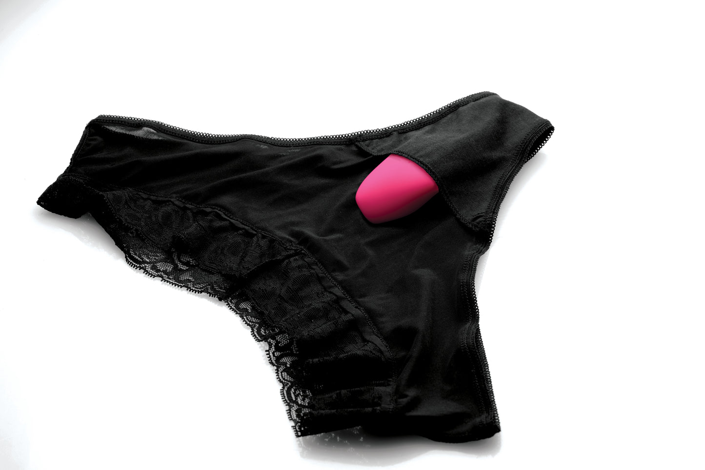 Frisky Playful Panties 10x Panty Vibe with Remote Control