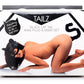 Tailz Cat Tail Anal Plug and Mask Set