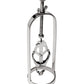 Master Series Stainless Steel Clover Clamp Nipple Stretcher