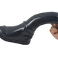 FAAK Boot Dildo Black