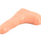 FAAK Boot Dildo Flesh