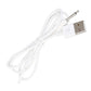 Pillow Talk Sultry, Kinky, Flirty, Racy, Cheeky, Sassy USB Spare Recharge Cable