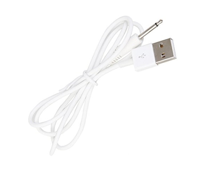 Pillow Talk Sultry, Kinky, Flirty, Racy, Cheeky, Sassy USB Spare Recharge Cable