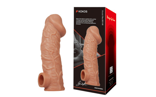 KOKOS Cock Sleeve 1 Large