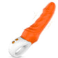 S-Hande Tornado G-Spot Vibrator Orange