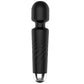 S-Hande Hero 2 Massage Wand Vibrator Black