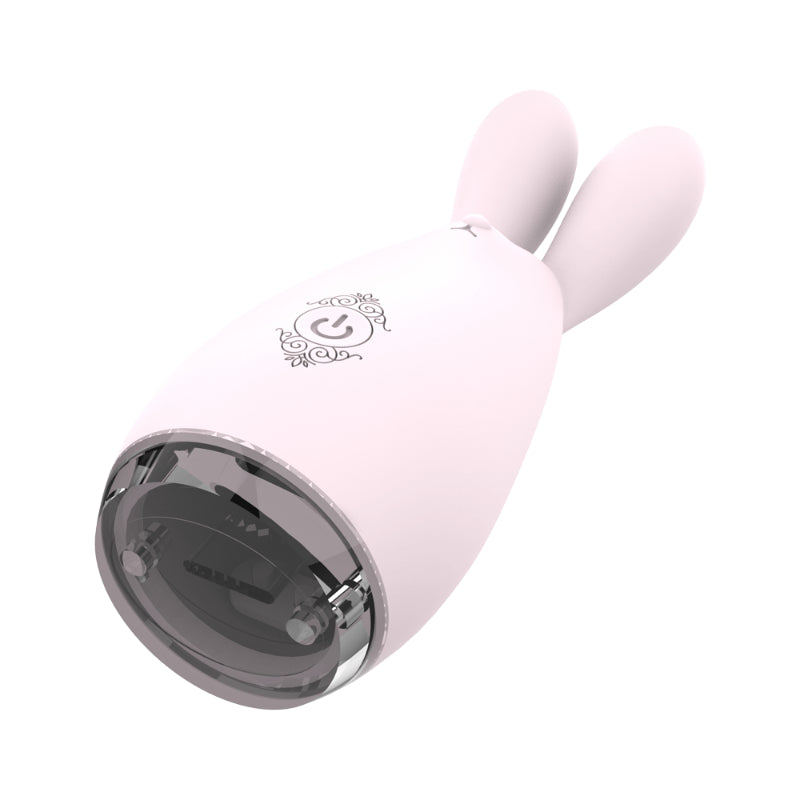 S-Hande Reba Massager Vibrator Orchid