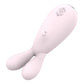 S-Hande Reba Massager Vibrator Orchid