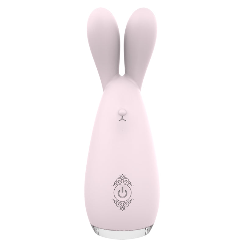 S-Hande Reba Massager Vibrator Orchid