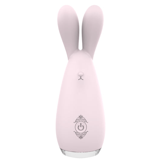 S-Hande Reba Massager Vibrator Orchid