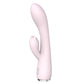 S-Hande Fanny Rabbit Vibrator Orchid