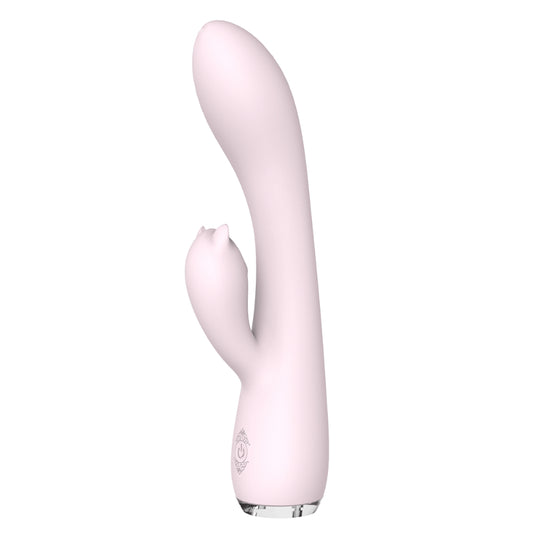 S-Hande Fanny Rabbit Vibrator Orchid