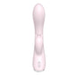 S-Hande Fanny Rabbit Vibrator Orchid