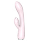 S-Hande Fanny Rabbit Vibrator Orchid